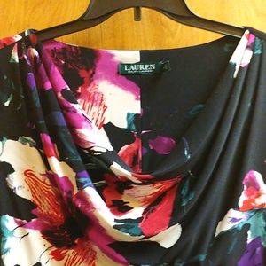 Lauren Ralp Lauren Women's dress Size 10